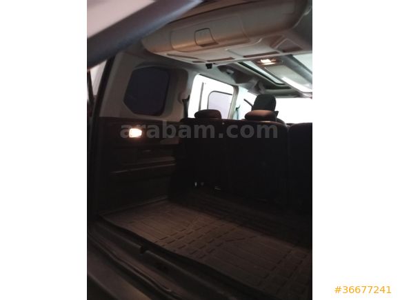 Sahibinden Peugeot Rifter 1.5 BlueHDI Active Skypack 2020 Model