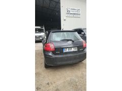 Sahibinden Toyota Auris 1.4 D-4D Elegant 2009 Model