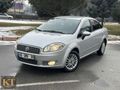 TERTEMİZ CAM GİBİ 2012 MODEL FİAT LİNEA 1.3 MULTİJET EURO5