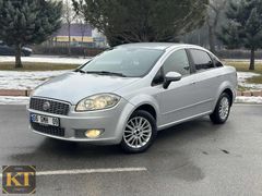 TERTEMİZ CAM GİBİ 2012 MODEL FİAT LİNEA 1.3 MULTİJET EURO5