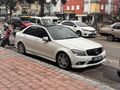 Galeriden Mercedes - Benz C 180 Kompressor BlueEfficiency Fascination 2011 Model Antalya