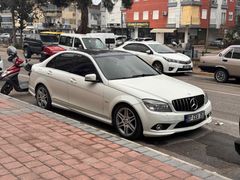 Galeriden Mercedes - Benz C 180 Kompressor BlueEfficiency Fascination 2011 Model Antalya