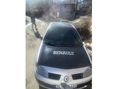 Sahibinden Renault Megane 1.5 dCi Dynamique 2006 Model