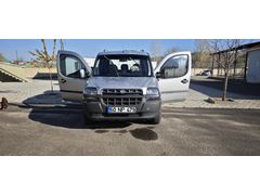 Sahibinden Fiat Doblo Combi 1.9 JTD Active 2004 Model  283.000 km Gri
