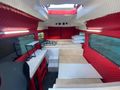 Motokaravan Ducato - PAZARLIK VARDIR