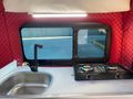 Motokaravan Ducato - PAZARLIK VARDIR