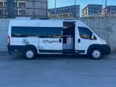 Motokaravan Ducato - PAZARLIK VARDIR