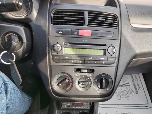 Sahibinden Fiat Linea 1.3 Multijet Active Plus 2012 Model