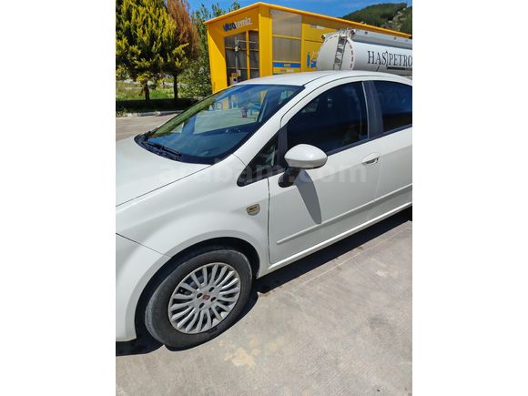 Sahibinden Fiat Linea 1.3 Multijet Active Plus 2012 Model