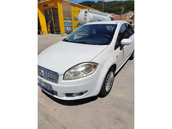 Sahibinden Fiat Linea 1.3 Multijet Active Plus 2012 Model