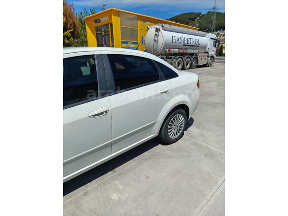 Sahibinden Fiat Linea 1.3 Multijet Active Plus 2012 Model