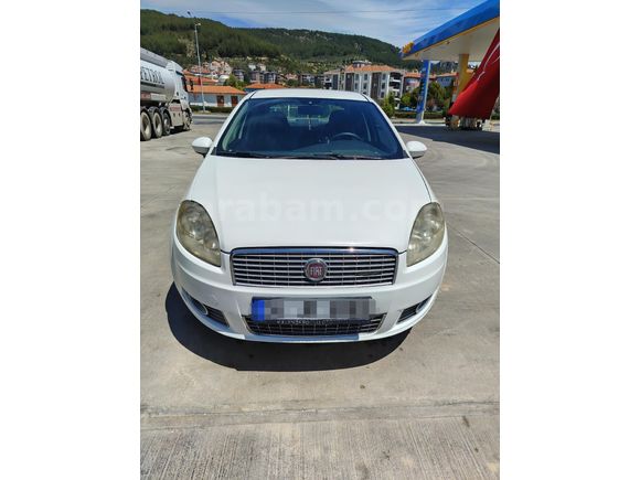 Sahibinden Fiat Linea 1.3 Multijet Active Plus 2012 Model