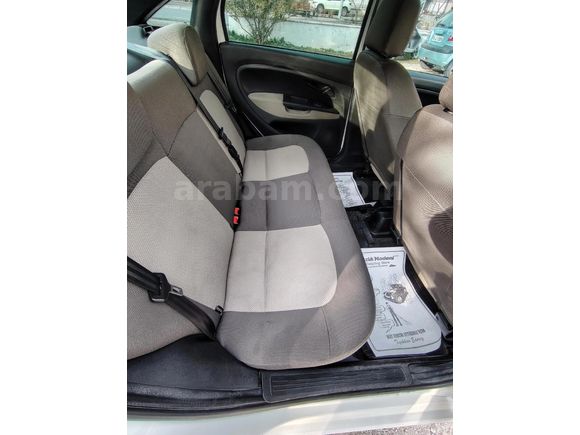 Sahibinden Fiat Linea 1.3 Multijet Active Plus 2012 Model