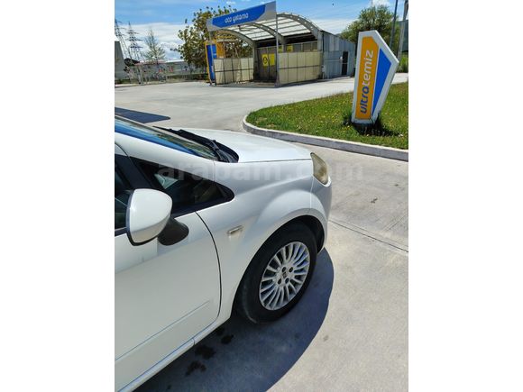 Sahibinden Fiat Linea 1.3 Multijet Active Plus 2012 Model