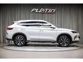 2025 BYD SEAL U EV Design
