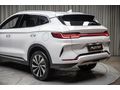 2025 BYD SEAL U EV Design