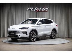 2025 BYD SEAL U EV Design