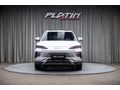 2025 BYD SEAL U EV Design