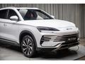 2025 BYD SEAL U EV Design