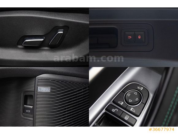 2025 BYD SEAL U EV Design