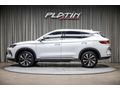 2025 BYD SEAL U EV Design