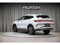 2025 BYD SEAL U EV Design