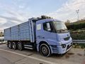 Sahibinden BMC Pro 827 (8x2) Bursa