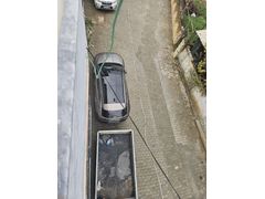 Sahibinden Hyundai Tucson 1.6 CRDi Elite 2021 Model  45000 km Kahverengi