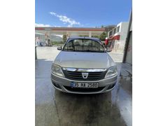 Sahibinden Dacia Logan 1.4 Black Line 2011 Model 