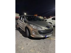Sahibinden Peugeot 308 1.6 HDi Millesim 2010 Model  195.000 km Altın