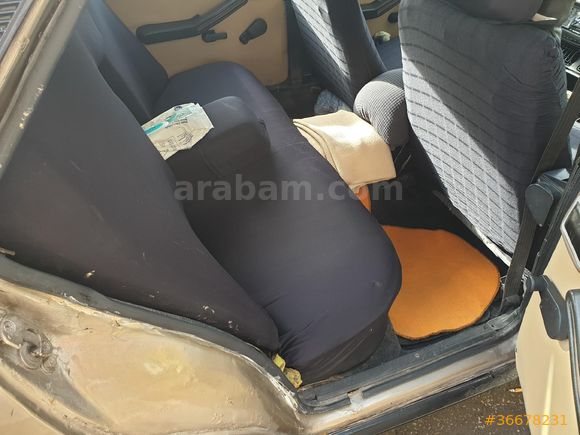 Sahibinden Tofaş Doğan L 1986 Model
