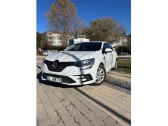 Sahibinden Renault Megane 1.5 Blue DCI Joy 2021 Model