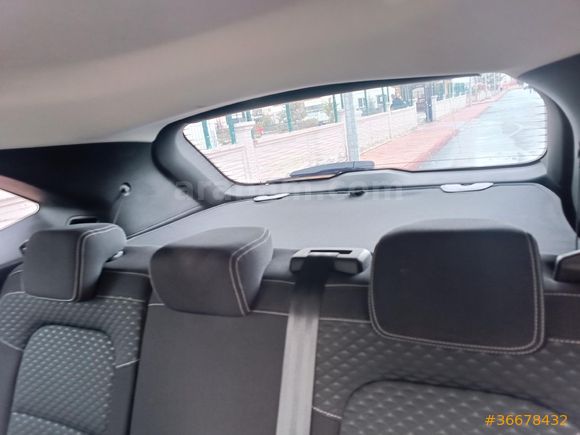 Sahibinden Ford Kuga 1.5 EcoBlue Style 2020 Model