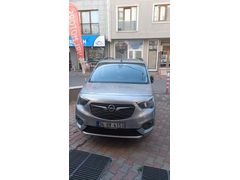Sahibinden Opel Combo 1.5 CDTI Ultimate 2023 Model İstanbul pendik