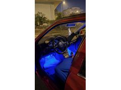 Sahibinden Volkswagen Polo 1.4 2000 Model 