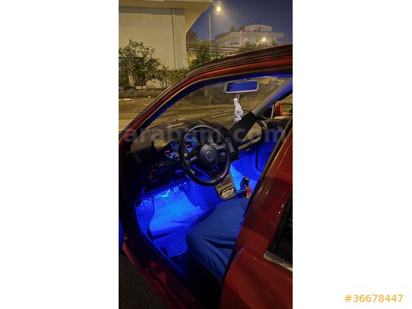 Sahibinden Volkswagen Polo 1.4 2000 Model 