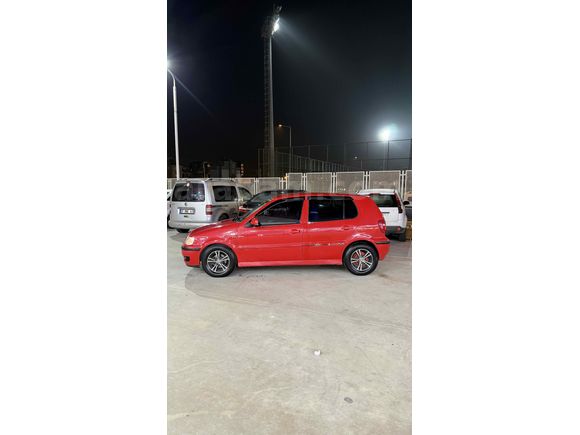Sahibinden Volkswagen Polo 1.4 2000 Model 