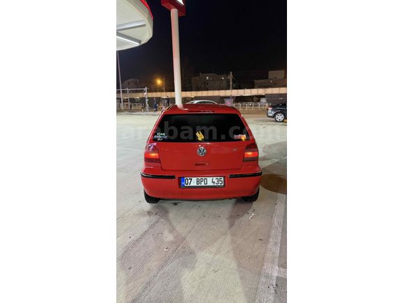 Sahibinden Volkswagen Polo 1.4 2000 Model 