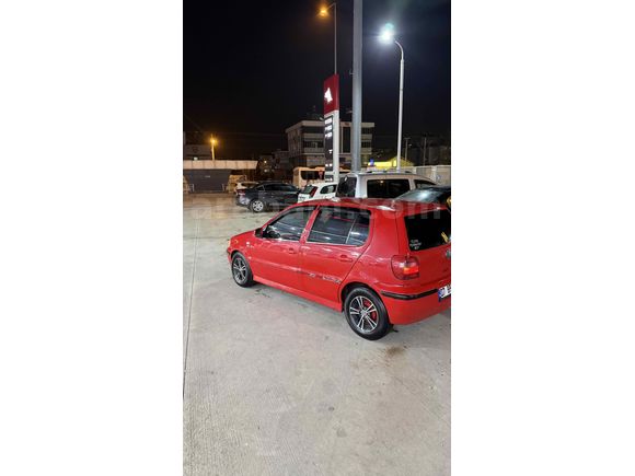 Sahibinden Volkswagen Polo 1.4 2000 Model 