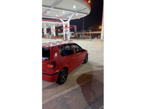 Sahibinden Volkswagen Polo 1.4 2000 Model 