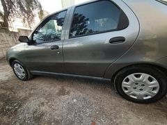 Sahibinden Fiat Albea 1.3 Multijet Active 2007 Model