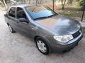 Sahibinden Fiat Albea 1.3 Multijet Active 2007 Model