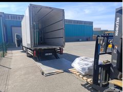 Sahibinden Iveco - Otoyol 70 18 3750