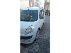 Sahibinden Renault Kangoo Express 1.5 dCi Maxi 2012 Model