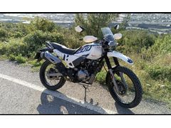 Sahibinden Hero Xpulse 200