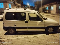 Sahibinden Citroen Berlingo 1.9 D 2001 Model 