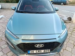 Sahibinden Hyundai Kona 1.6 CRDI Style 2019 Model