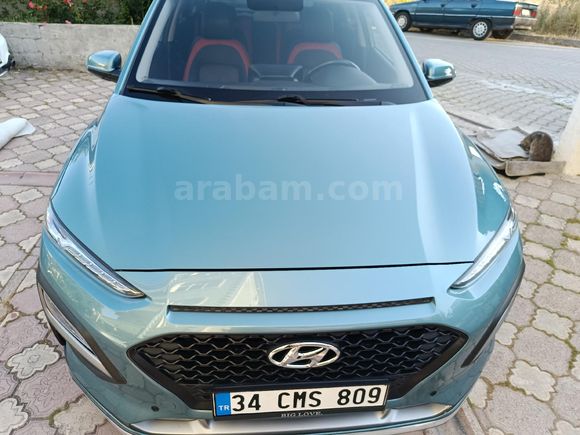 Sahibinden Hyundai Kona 1.6 CRDI Style 2019 Model