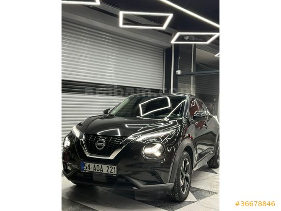 2024 ÇIKIŞLI HATASIZ OTOMATİK NİSSAN TEKNA