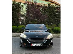 Sahibinden Ford Focus 1.5 TDCi Titanium 2019 Model  150.000 km Siyah
